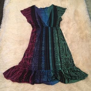 Lucky Brand Dress